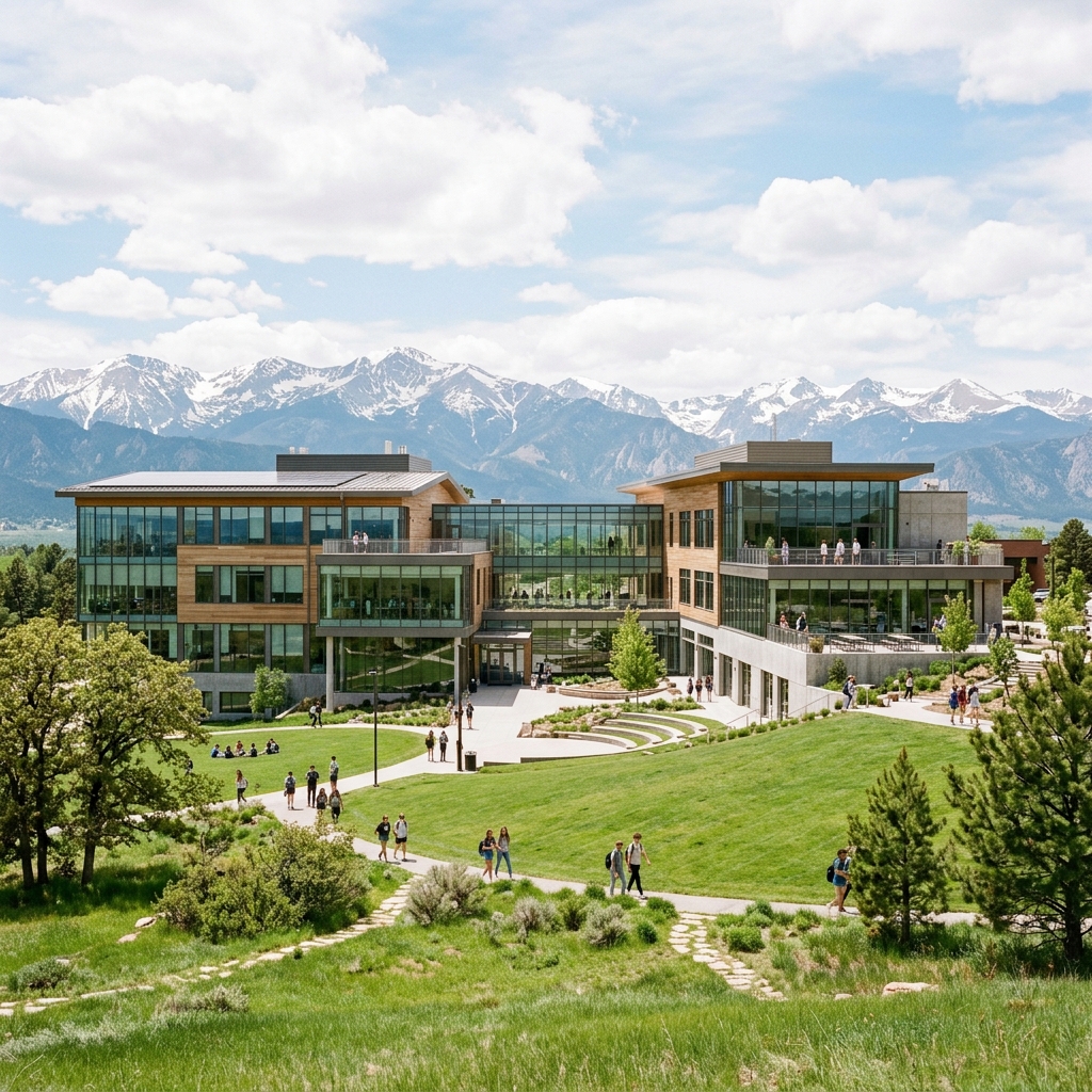 Greenwood International School