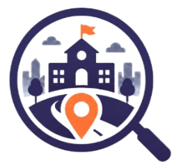 NearSkool logo
